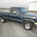 1986  Chevrolet C-10 thumbnail