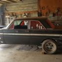 1965  Ford Falcon thumbnail
