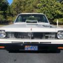 1967 White AMC Rambler thumbnail