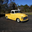 1948 YELLOW GMC Other thumbnail