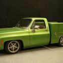 1974  Chevrolet C-10 thumbnail