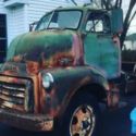 1951 Green GMC Other thumbnail