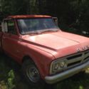 1968  GMC Other thumbnail