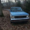 1982 Blue and White GMC Other thumbnail