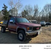 1994  GMC Sierra 1500 thumbnail