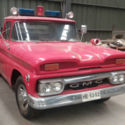 1966 Red GMC Other thumbnail