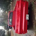 1986 Red Chevrolet Silverado 1500 thumbnail