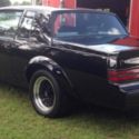 1987  Buick Grand National thumbnail