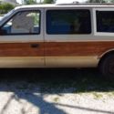 1992 Bge Plymouth Grand Voyager thumbnail