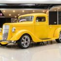 1935 Yellow Ford Other Pickups thumbnail