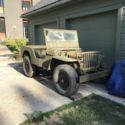 1943  Ford Other thumbnail