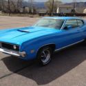 1971  Ford Torino thumbnail