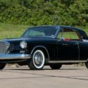 1962 Black Studebaker  thumbnail