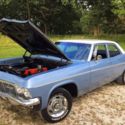 1965  Chevrolet Bel Air/150/210 thumbnail