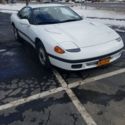 1991  Dodge Stealth thumbnail