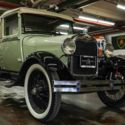 1928 Green Ford Model A thumbnail