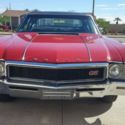 1968  Buick Skylark thumbnail