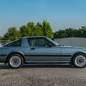 1984 Blue Mazda RX-7 thumbnail