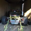 1969 Yellow Ford Ford GT thumbnail