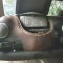 1959 Originally Ivory White (5704) Porsche 356 thumbnail