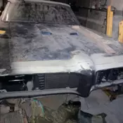 1969  Pontiac GTO thumbnail