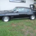 1970  Pontiac GTO thumbnail