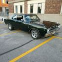 1968 Green Dodge Dart thumbnail