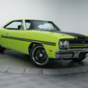1970  Plymouth GTX thumbnail