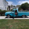 1964  Ford F-100 thumbnail
