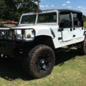 1993  Hummer H1 thumbnail