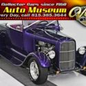 1929 Grape Candy Ford Model A thumbnail