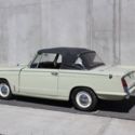 1966 Cream Triumph Herald thumbnail