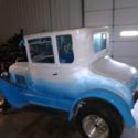 1927  Ford Model T thumbnail