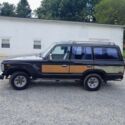1988  Toyota Land Cruiser thumbnail