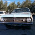 1965 Blue GMC Holden HR thumbnail