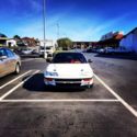 1991  Honda CRX thumbnail