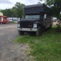 1989 Black International Harvester S1900 thumbnail