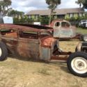 1929  Ford Model A thumbnail