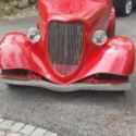 1934 Red Ford Other thumbnail