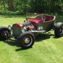 1923 Gray Ford Other thumbnail