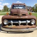 1952 Brown Ford Other Pickups thumbnail