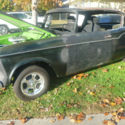 1960 Black Studebaker Lark thumbnail