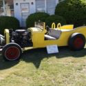 1960  Ford Model A thumbnail