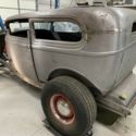 1932  Ford Model B thumbnail