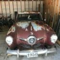 1950  Studebaker Champion thumbnail