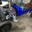 1923  Ford Model T thumbnail