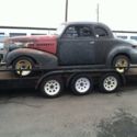 1939  Chevrolet Coupe thumbnail