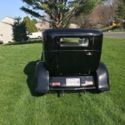 1928  Ford Model A thumbnail