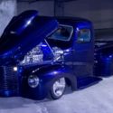 1947 Blue International Harvester Other thumbnail