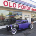 1930 Other Ford Model A Roadster thumbnail